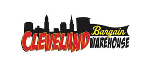 Cleveland Bargain Warehouse logo