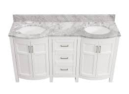 BATHROOM VANITIES