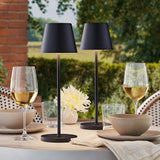 Member's Mark 2-Pack LED Patio Touch Lamps