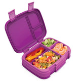 Bentgo Fresh 4-Compartment Leak-Proof Lunch Box, Choose Color