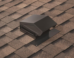 Broan Metal Roof Vent Kit