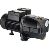 LEO 3/4-HP 115 and 230-Volt 18-GPM Cast Iron Deep Well Jet Pump