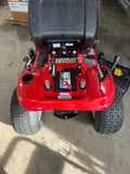 Troy bilt riding mower ( DEMO MODEL)