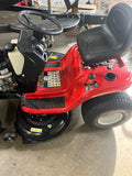 Troy bilt riding mower ( DEMO MODEL)