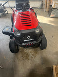Troy bilt riding mower ( DEMO MODEL)