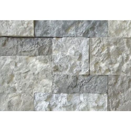 AirStone Spring Creek Primary Wall Stone 8-sq ft Spring Creek Blend Faux Stone Veneer