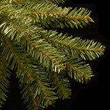 6ft National Christmas Tree Company Dunhill Fir Artificial Christmas Tree