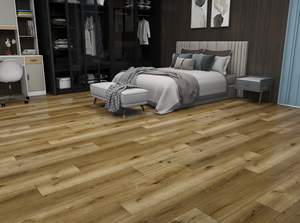 Nordic Collection Natural Oak