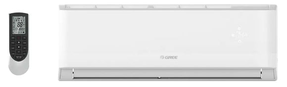 Gree 9k BTU Livo Gen 4 Smart Mini-Split Air Handler - 230V