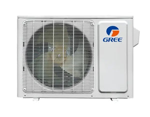 Gree 9k BTU Livo Gen 4 Smart Mini-Split Heat Pump - 230V