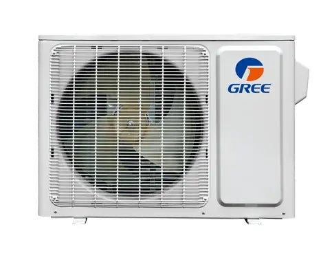 Gree 9k BTU Livo Gen 4 Smart Mini-Split Heat Pump - 230V