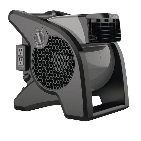 Pro-Performance Pivoting Utility Fan