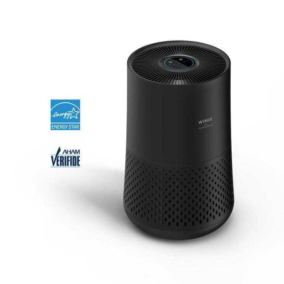 Winix A230 360° All-in-One 4-Stage True HEPA Air Purifier with PlasmaWave Technology