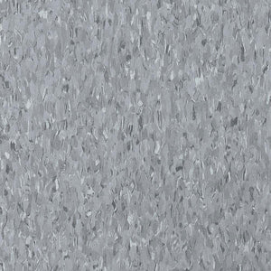 Imperial Texture VCT 12 in. x 12 in. Blue/Gray Standard Excelon Commercial Vinyl Tile (45 sq. ft. / case)