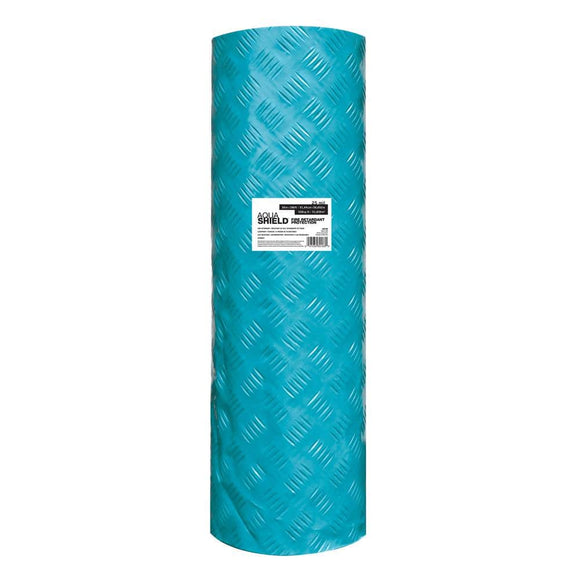 Aqua Shield 36 in. x 186 ft. 25mil Ultimate Surface Protector