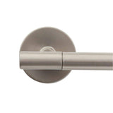 Lyndall 24 in. Towel Bar in Brushed Nickel