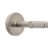 Lyndall 24 in. Towel Bar in Brushed Nickel