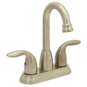 Premier Bar Faucet, Brushed Nickel