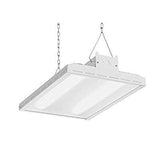 Lithonia Lighting IBH 11L MV 2 ft. White LED High Bay Light