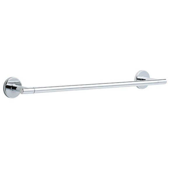 Lyndall 18 in. Towel Bar in Chrome