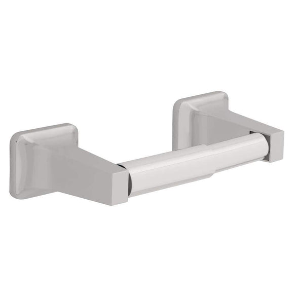 Futura Toilet Paper Holder in Chrome