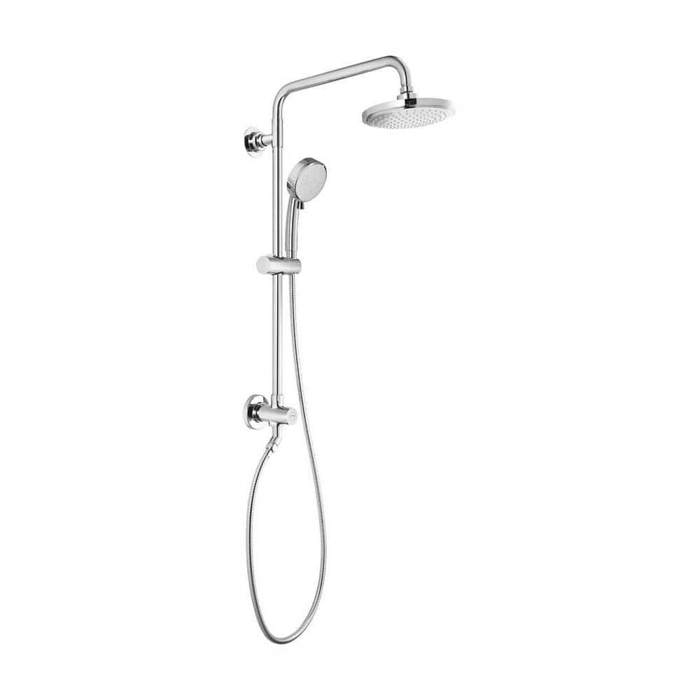 Products Tagged "Bath / Bathroom Faucets / Shower Heads / Dual Shower