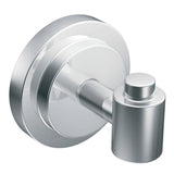 ISO Single Robe Hook in Chrome