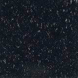 Imperial Texture VCT 12 in. x 12 in. Classic Black Standard Excelon Commercial Vinyl Tile (45 sq. ft. / case)