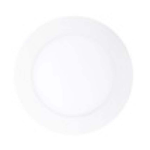 6 in. Selectable CCT Integrated LED Retrofit Ultra-Slim White Recessed Light Trim