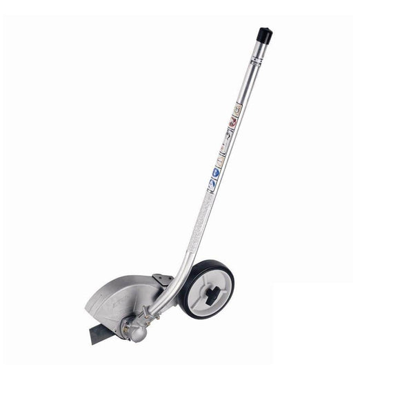 Curved Shaft Edger Attachment for ECHO Pro Attachment Series Gas or Battery PAS Power Head