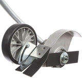 Curved Shaft Edger Attachment for ECHO Pro Attachment Series Gas or Battery PAS Power Head