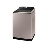 SAMSUNG WA51A5505AC traditional top load washer