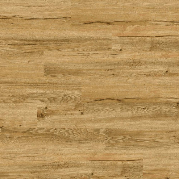 Essential Oak 6 MIL x 7.1 in. W x 48 in. L Click Lock Waterproof Luxury Vinyl Plank Flooring (18.7 sqft/case)