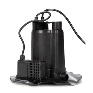 1/4 HP Pool Cover Pump