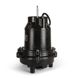 3/4 HP Pro Snap Action Sump Pump