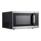 1.6 cu. ft. Countertop with Sensor Cook Microwave in Stainless Steel