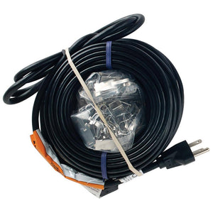 80 ft. Roof De-Icing Cable Kit