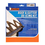 80 ft. Roof De-Icing Cable Kit