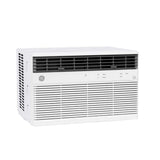 14,000 BTU 115-Volt Smart Window Air Conditioner for 700 sq ft Rooms with WiFi and Remote in White, ENERGY STAR