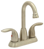 Premier Bar Faucet, Brushed Nickel