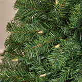 5 ft Woodtrail Fir Incandescent Christmas Tree