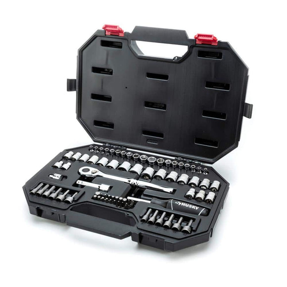 Mechanics Tool Set (75-Piece)