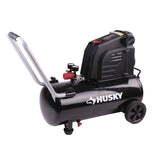 HUSKY 8G 150 PSI HOTDOG COMPRESSOR