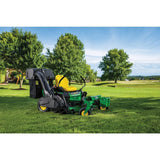 John Deere Zero-Turn Mower 54 in. 6.5 Bushel Twin Bagger