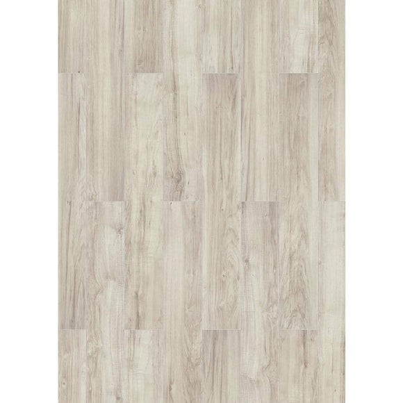 Lakeshore Pecan Stone 7mm Thick x 7-2/3 in. Wide x 50-5/8 in. Length Laminate Flooring (24.17 sq. ft. / case)