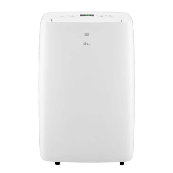 7,000 BTU (DOE) 115-Volt Portable Air Conditioner LP0721WSR Cools 300 Sq. Ft. with Dehumidifier Function and LCD Remote