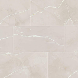 Rivervale Linen 18 in. x 36 in. Glazed Ceramic Floor and Wall Tile (12.89 sq. ft./Case)