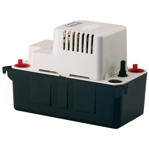 1/30 HP 115-Volt Condensate Removal Pump