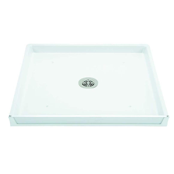 Durapan 30 in. x 32 in. Washer Pan