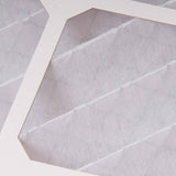 18 in. x 24 in. x 2 in. Allergen Pleated Air Filters MERV 12 (3-Pack)